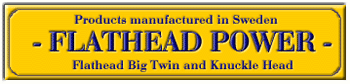 Flathead